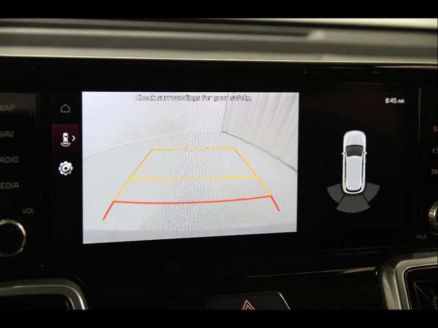 Used 2023 Kia Sorento SX image 13