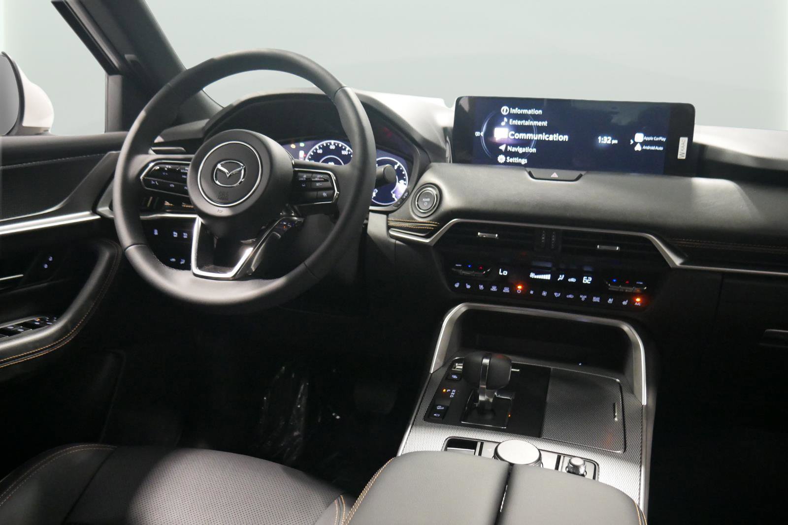 New 2024 MAZDA CX-90 Plug-In Hybrid w/ Premium Plus image 19