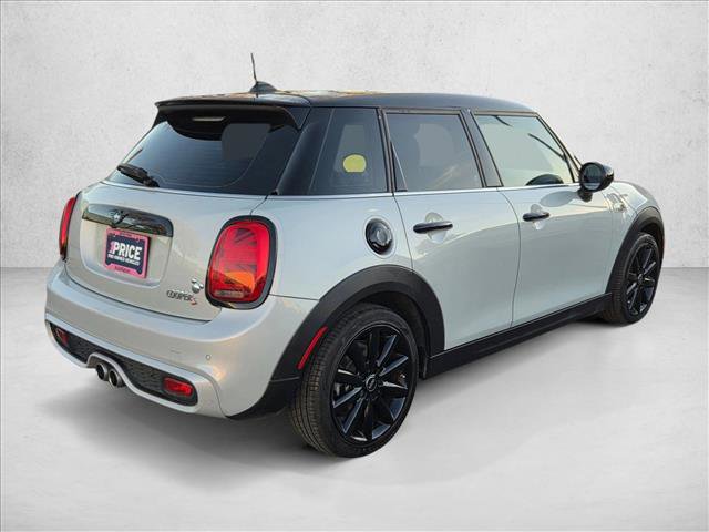 Used 2020 MINI Cooper S image 5