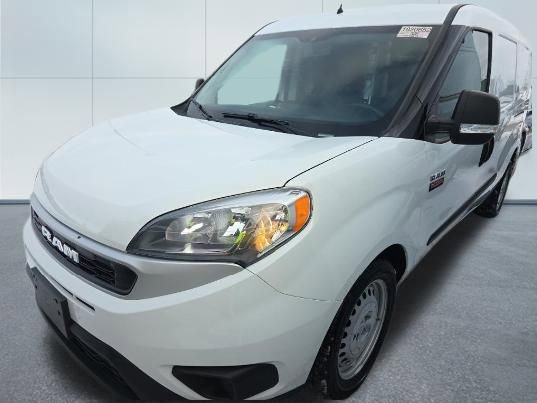 Used 2022 RAM ProMaster City Tradesman image 11