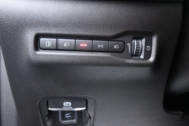 New 2026 Jeep Cherokee Laredo AWD/4WD image 32