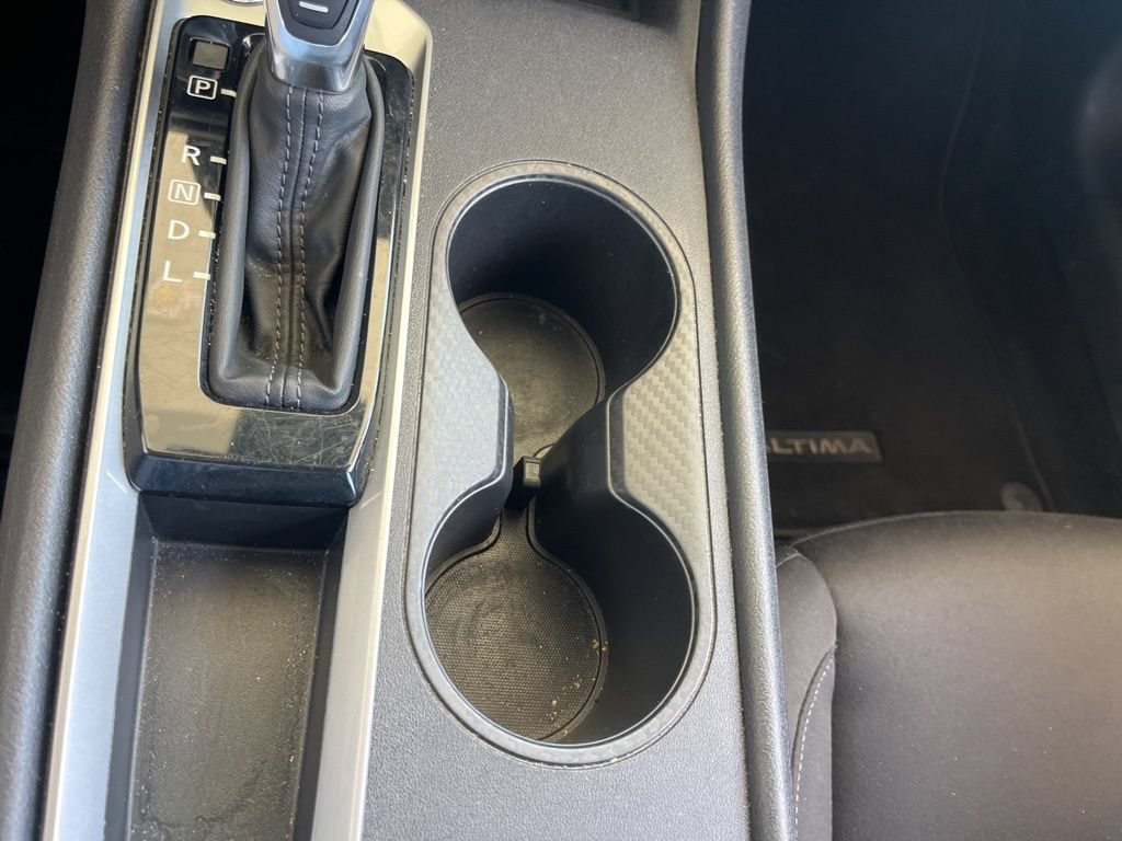 Used 2024 Nissan Altima 2.5 S FWD image 18