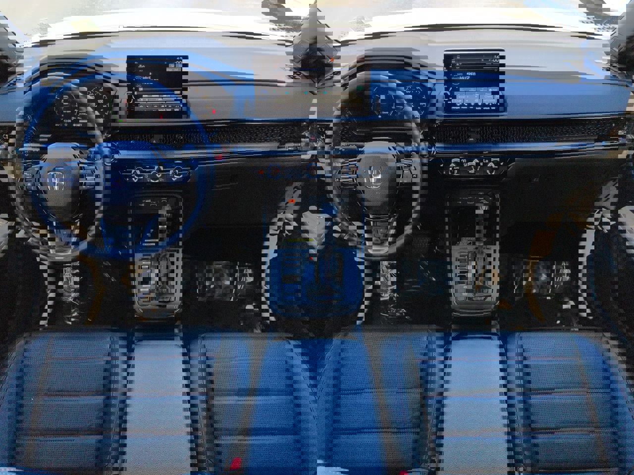 Used 2024 Honda CR-V Sport Touring image 15