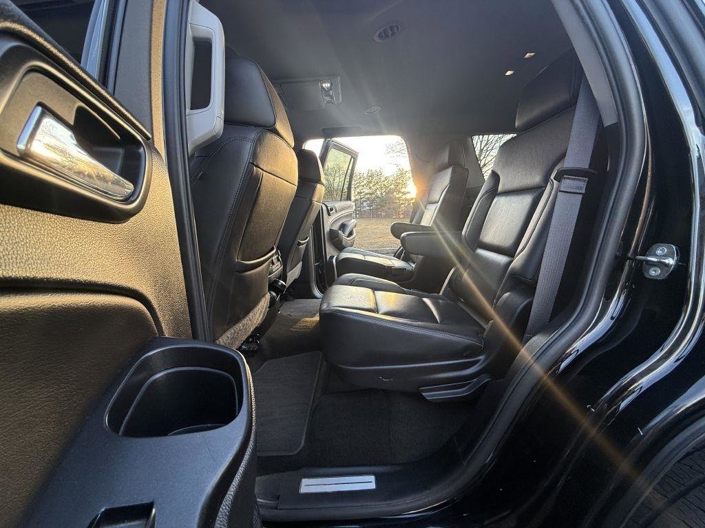 Used 2017 Chevrolet Tahoe Premier image 21