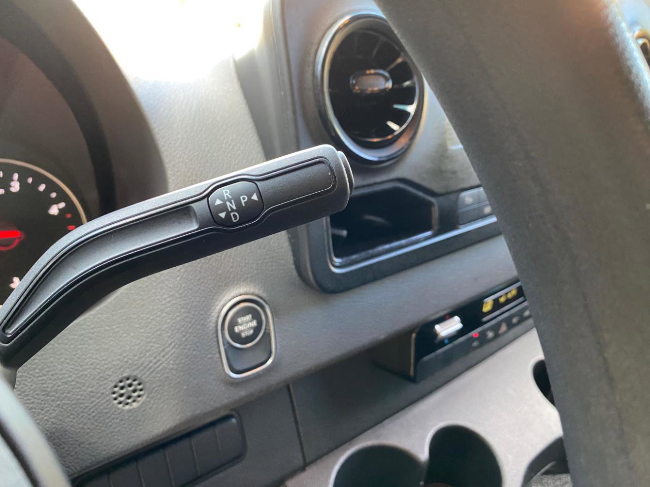 Used 2023 Mercedes-Benz Sprinter 2500 image 44