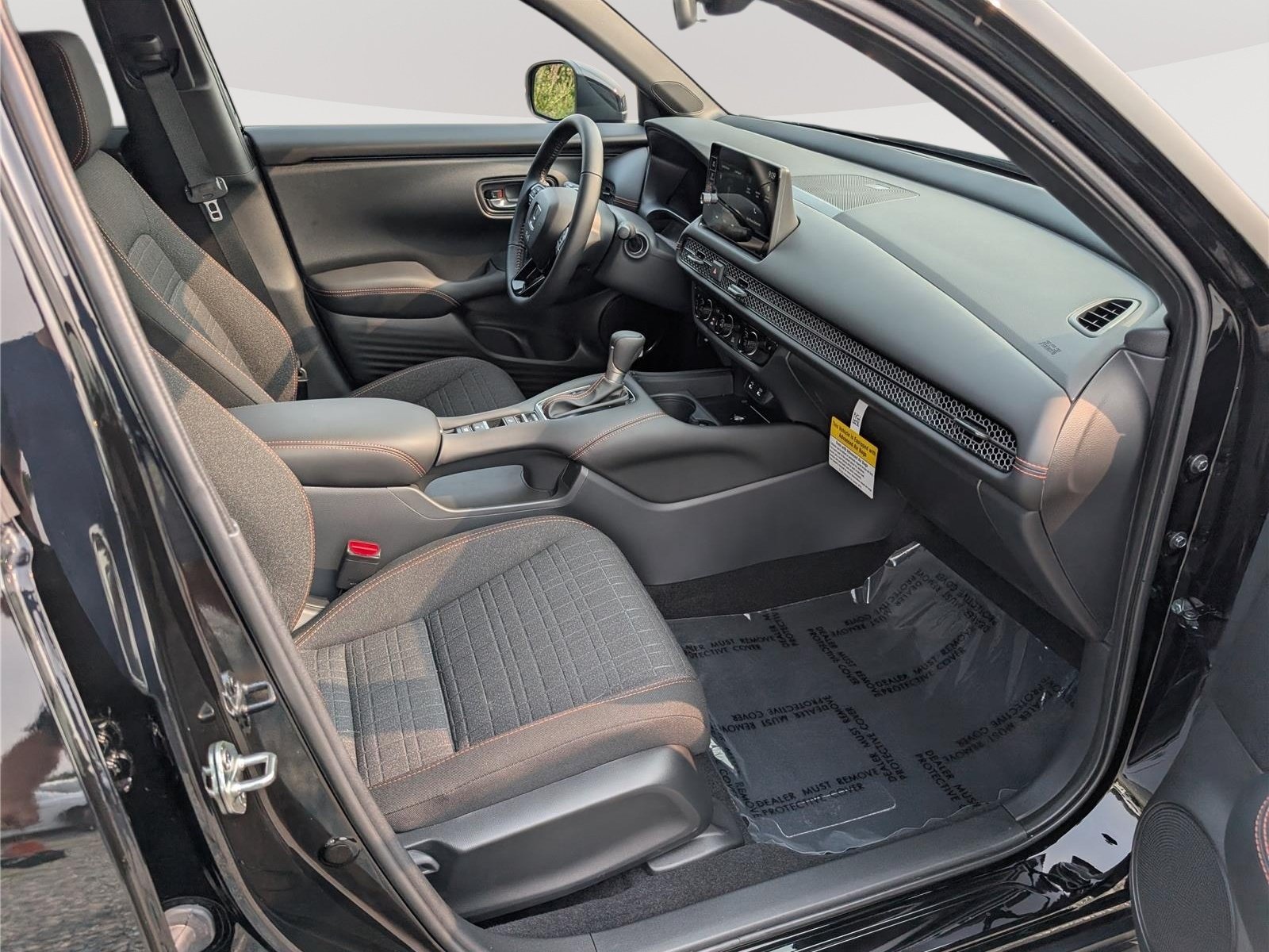 Used 2026 Honda HR-V Sport image 10