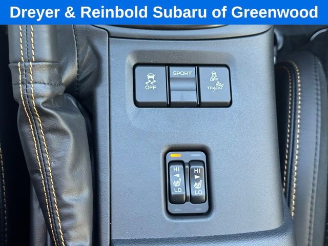New 2026 Subaru BRZ Series.Yellow image 21