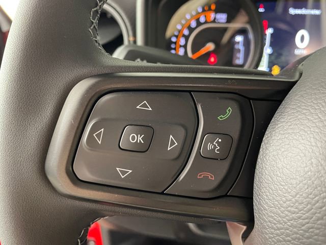 New 2026 Jeep Gladiator Mojave image 11