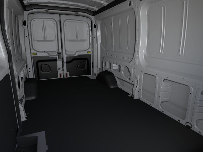 New 2026 Ford Transit 250 148 Medium Roof RWD image 11