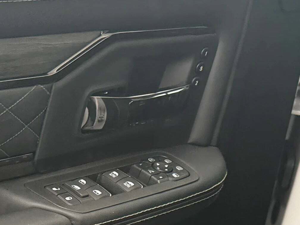 New 2026 RAM 2500 Limited image 37