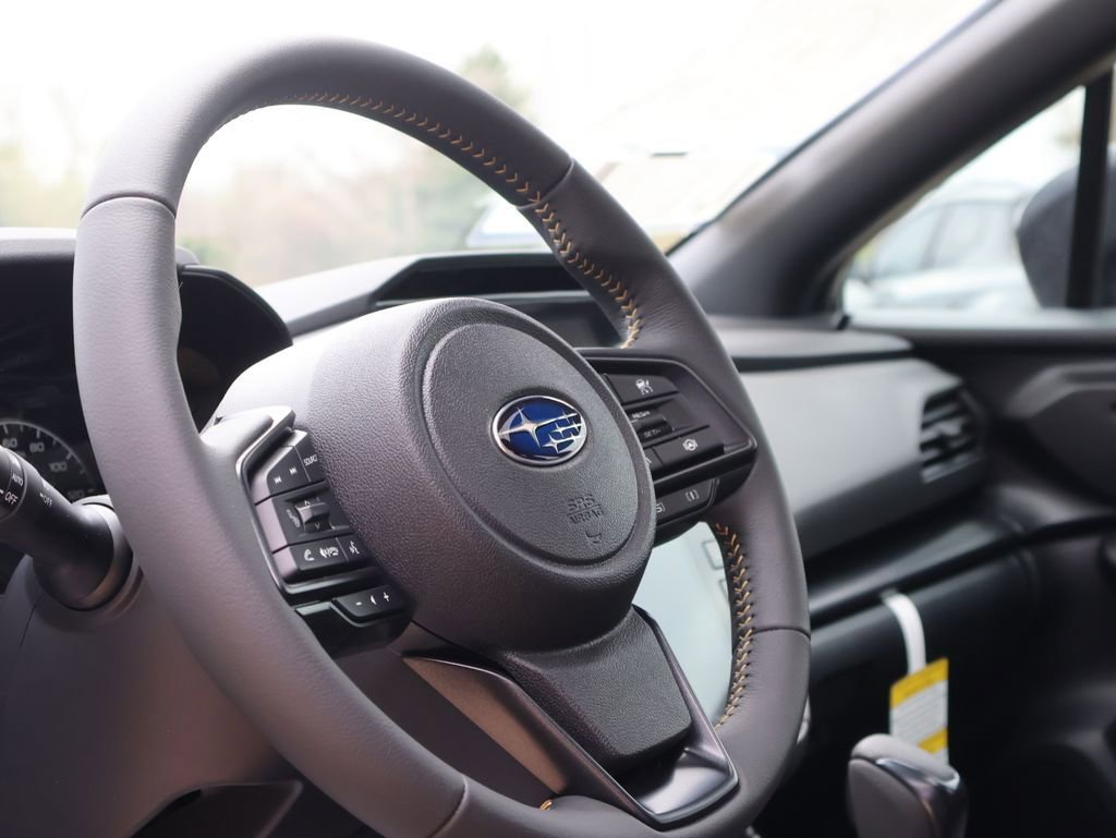 New 2026 Subaru Crosstrek 2.5i Sport w/ Crosstrek Mirror Package AWD/4WD image 26