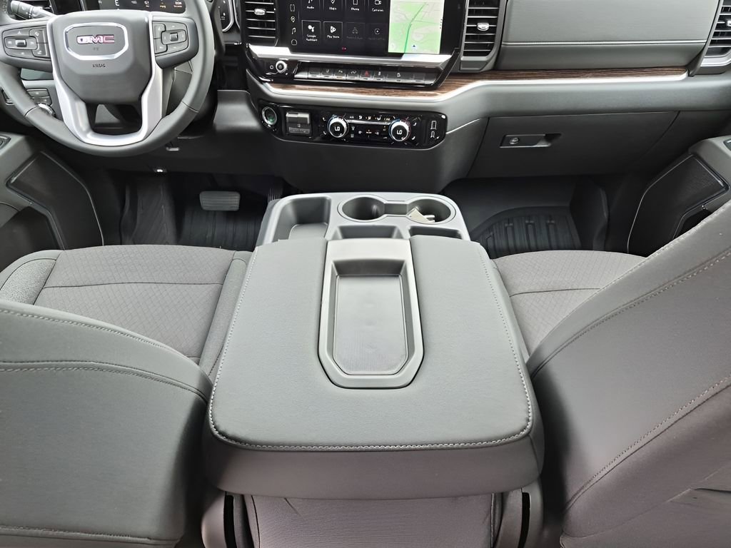 New 2026 GMC Sierra 2500 SLE w/ SLE Value Package; image 22