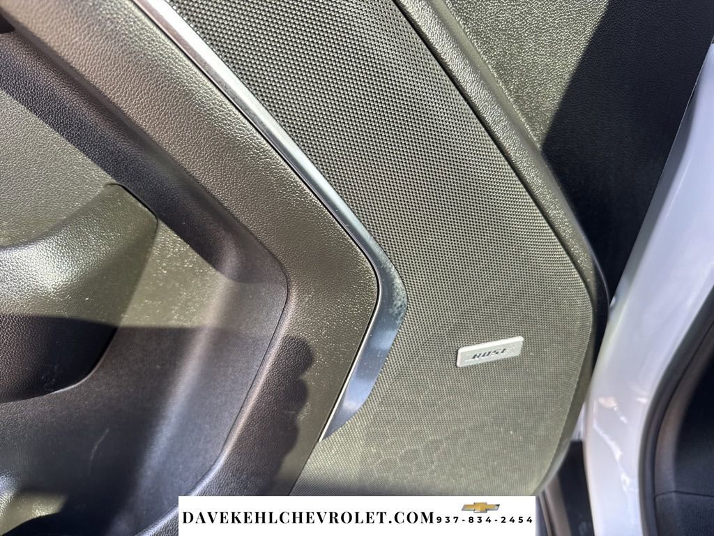 Used 2023 Chevrolet Suburban RST w/ Luxury Package image 10