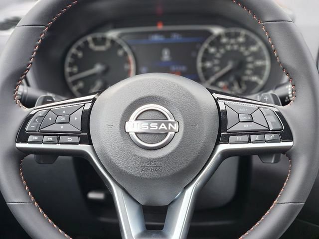 New 2025 Nissan Altima 2.5 SR w/ SR Premium Package image 13