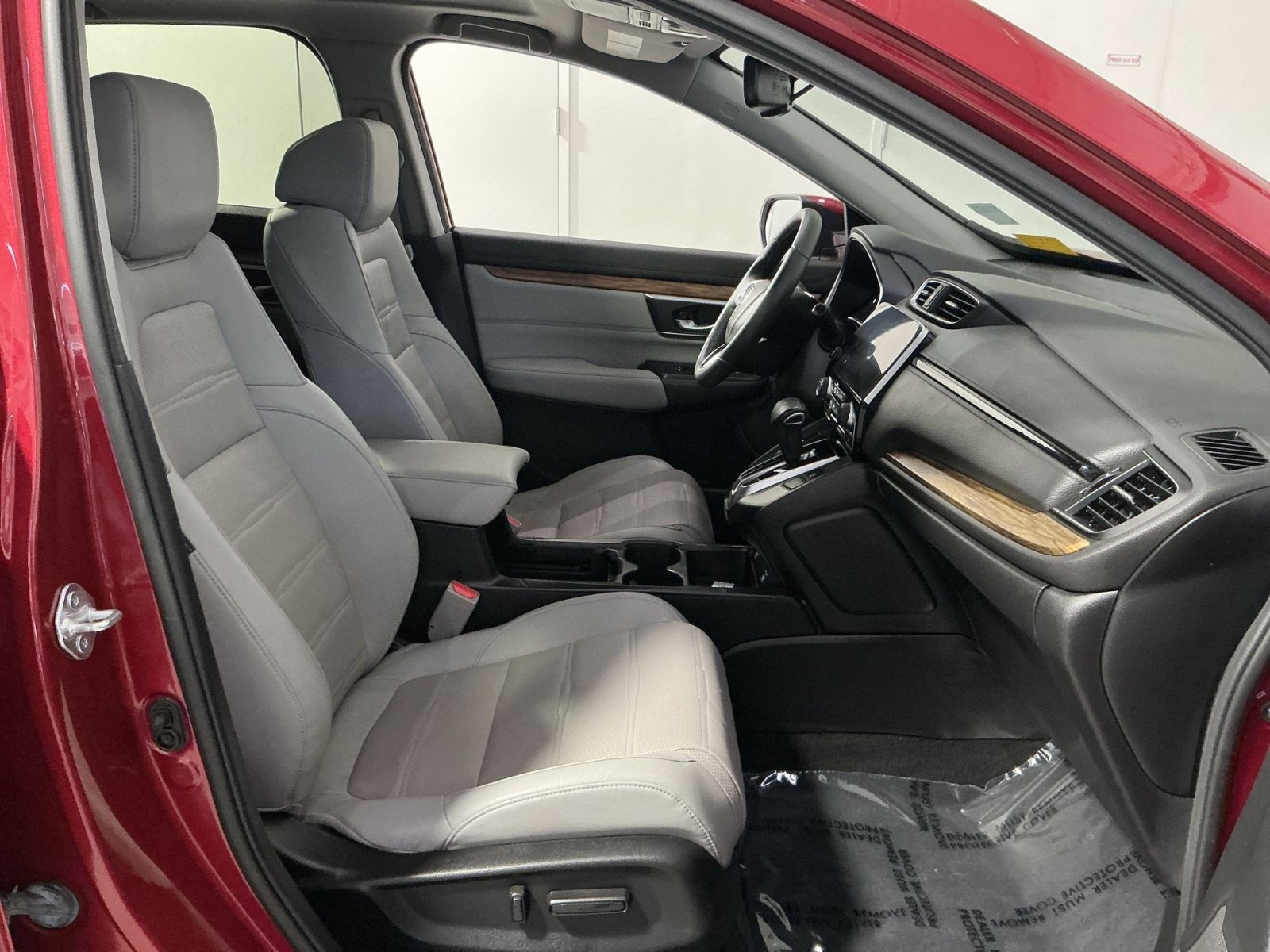 Used 2022 Honda CR-V EX-L image 27