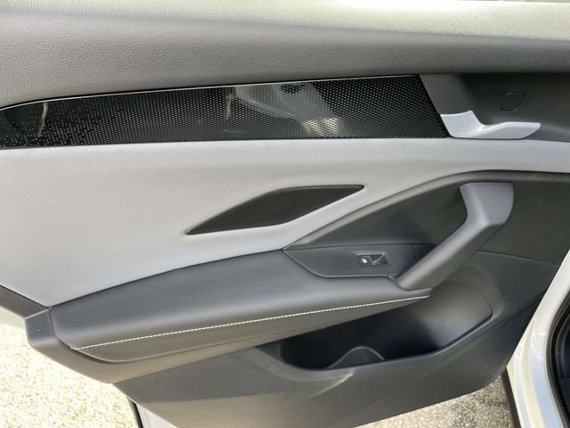New 2026 Volkswagen Tiguan SEL R-Line AWD/4WD image 21
