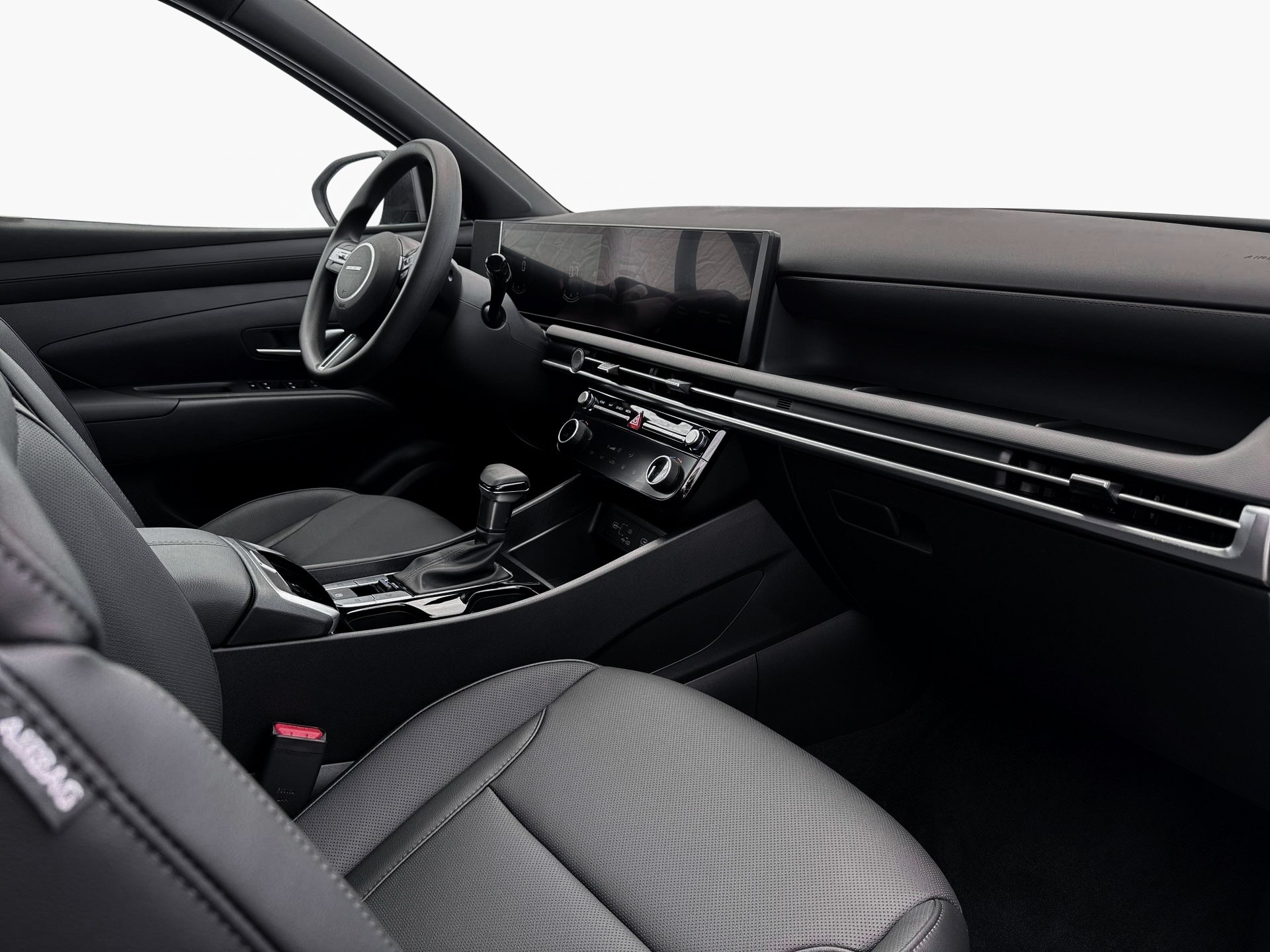 New 2026 Hyundai Santa Cruz SEL AWD/4WD image 15
