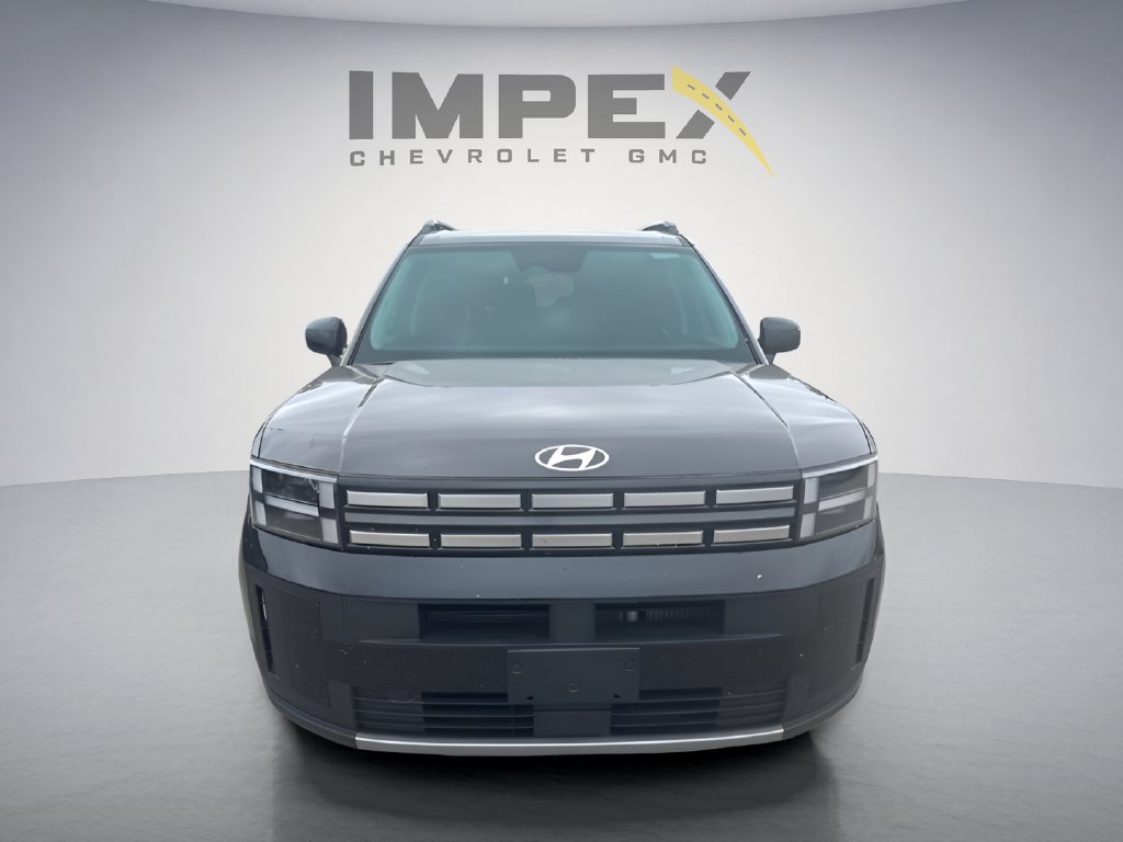 Used 2026 Hyundai Santa Fe SEL FWD image 26