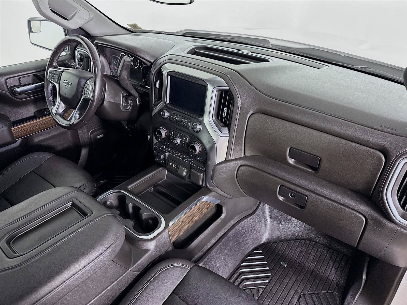 Used 2022 Chevrolet Silverado 1500 RST w/ All Star Edition Plus AWD/4WD image 30