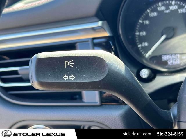 Used 2022 Porsche Macan S AWD/4WD image 28