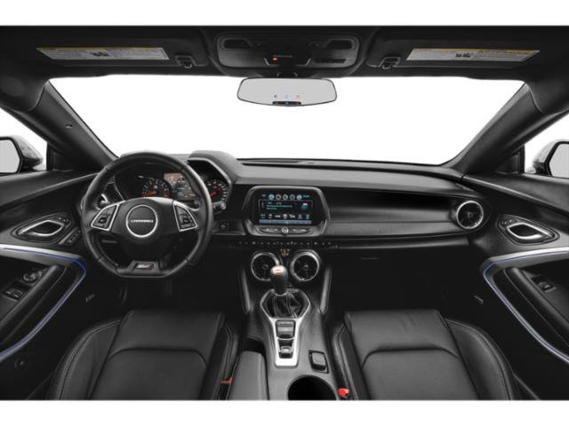 Used 2018 Chevrolet Camaro SS RWD image 8