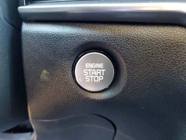 New 2025 Kia Sorento S AWD/4WD image 22