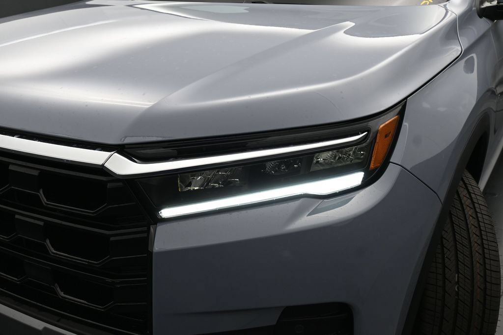 New 2026 Honda Pilot Touring image 45