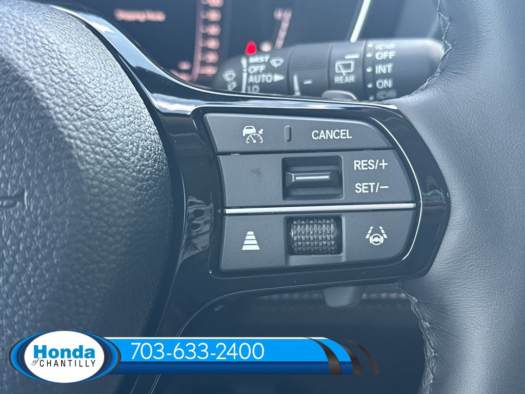 New 2026 Honda Pilot Elite image 13