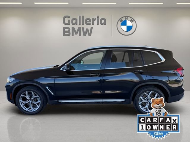 Used 2024 BMW X3 xDrive30i w/ Convenience Package image 1