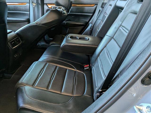 Certified 2022 Honda CR-V Touring image 18