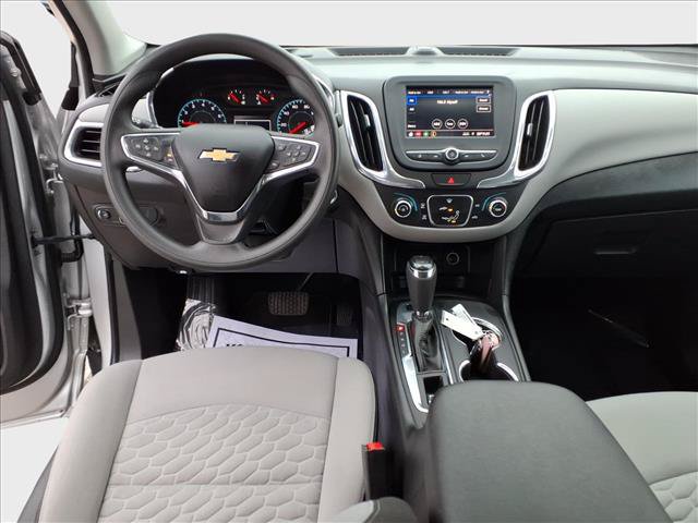 Used 2019 Chevrolet Equinox LT FWD image 29