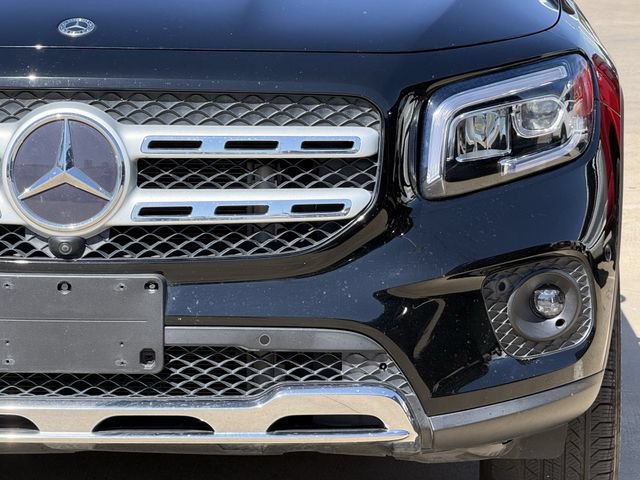 Used 2021 Mercedes-Benz GLB 250 image 8