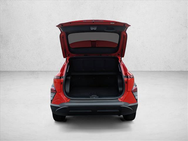 Used 2024 Hyundai Kona SEL image 7