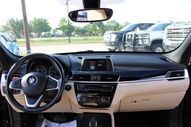 Used 2018 BMW X1 sDrive28i image 18