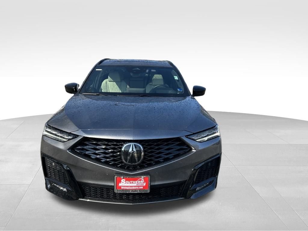 New 2026 Acura MDX A-Spec image 8