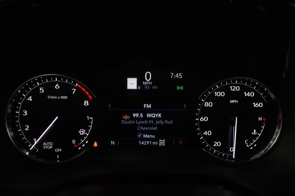 Used 2024 Cadillac XT6 Premium Luxury w/ LPO, Floor Liner Package image 36