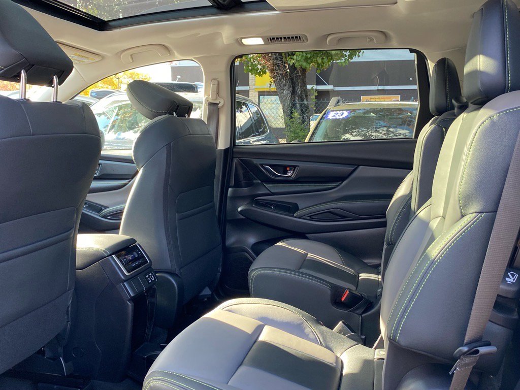 Used 2023 Subaru Ascent Onyx Edition image 19