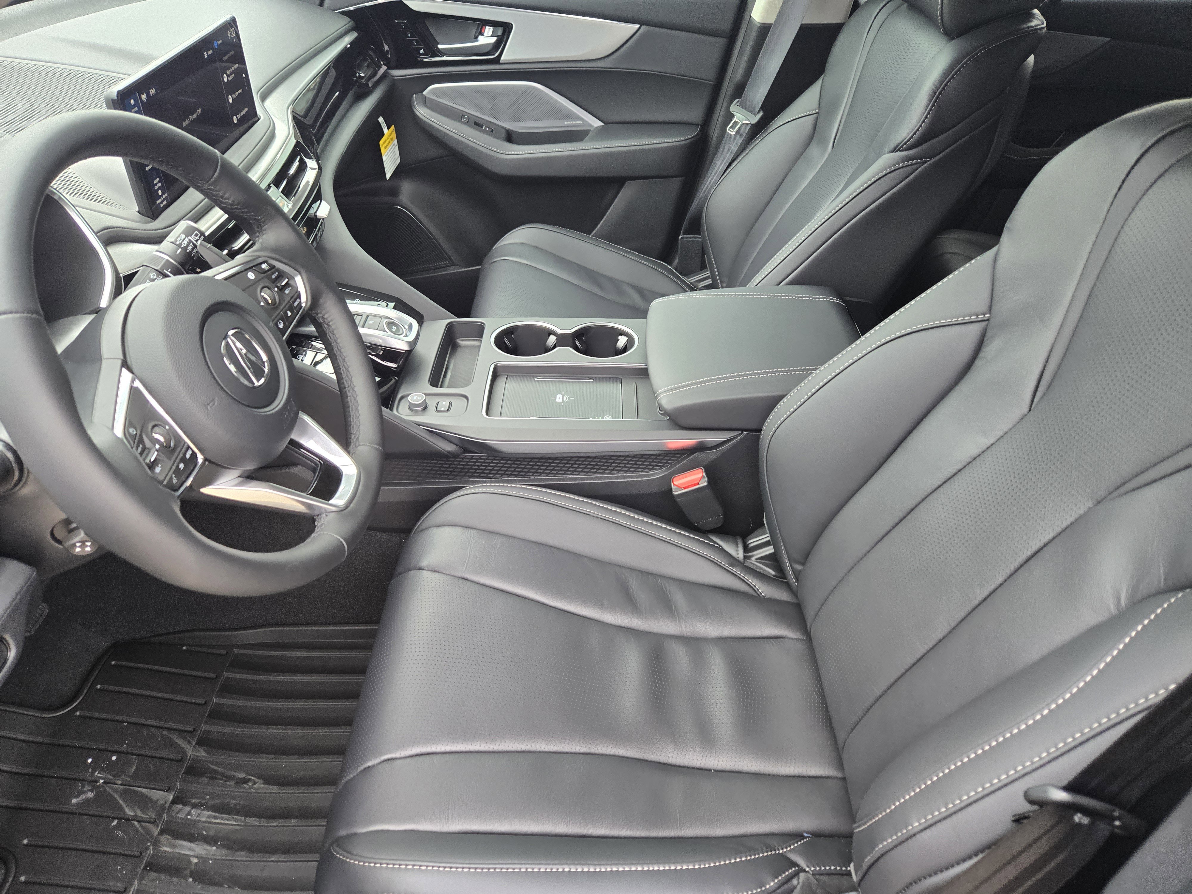 New 2026 Acura MDX FWD w/ Technology Package image 10