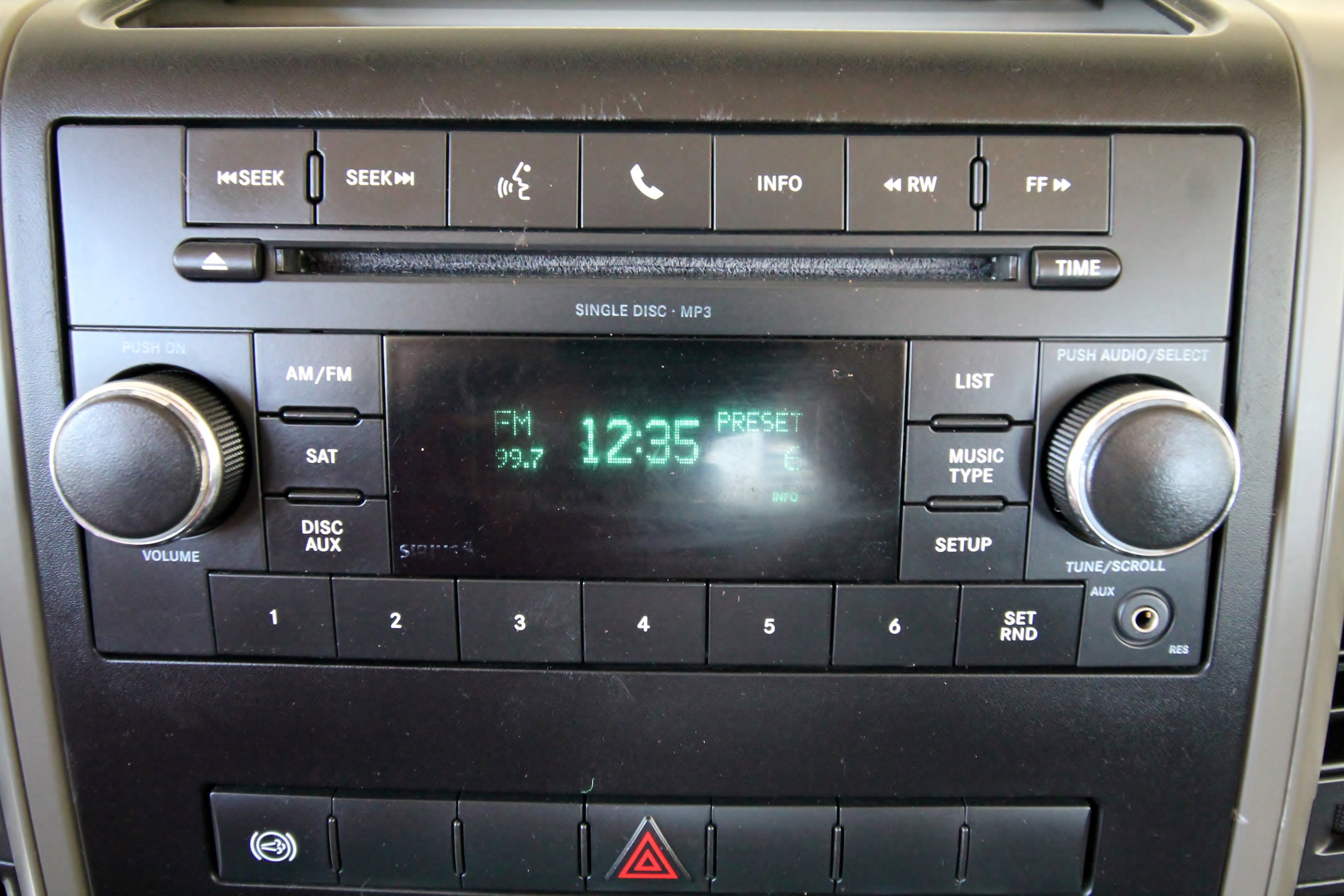 Used 2010 Dodge Ram 3500 Truck ST w/ ST Popular Equipment Group AWD/4WD image 27