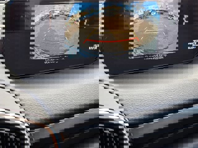 New 2026 MAZDA CX-50 AWD 2.5 Hybrid w/ Weather Package image 17