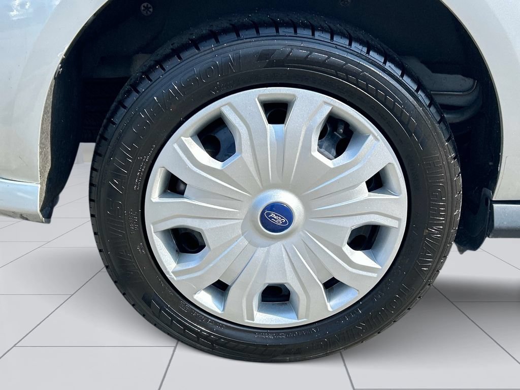 Used 2022 Ford Transit Connect XLT FWD image 10