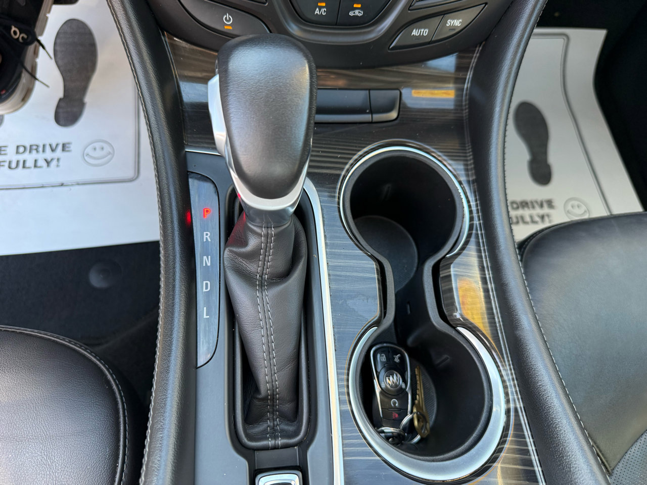 Used 2019 Buick Envision Essence image 26