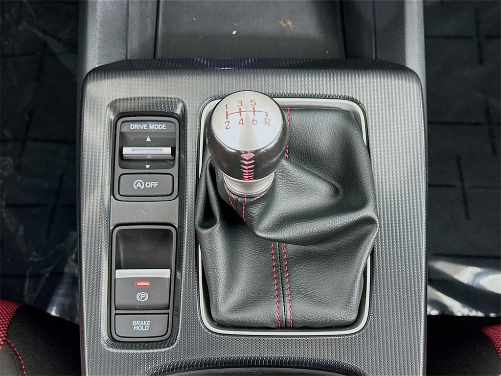 Used 2023 Honda Civic Si image 19