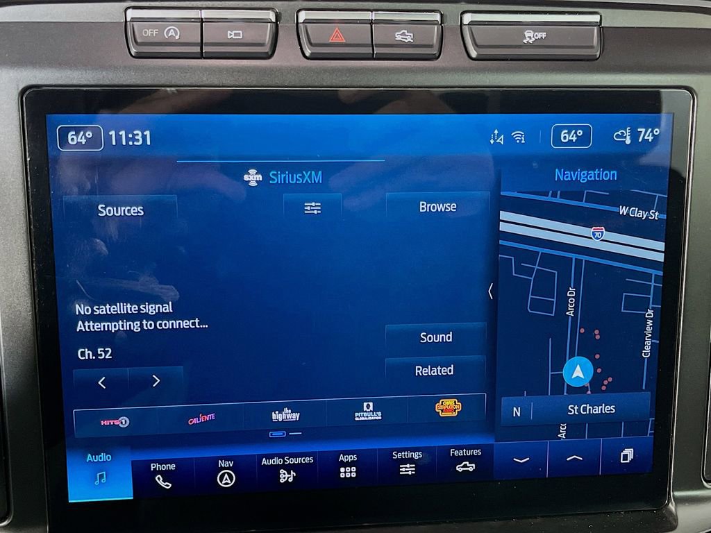 Used 2023 Ford F150 Tremor AWD/4WD image 15