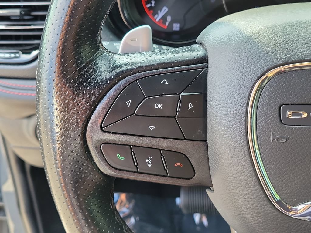 Used 2023 Dodge Durango GT RWD image 25