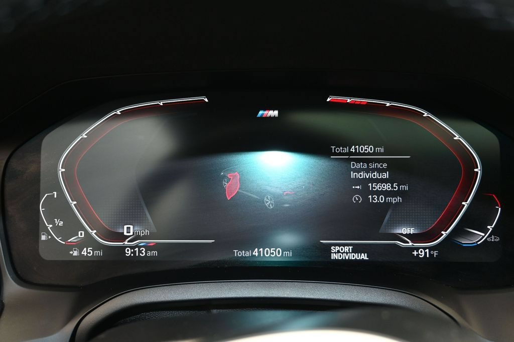 Used 2022 BMW 230i Coupe w/ Premium Package 2 RWD image 10