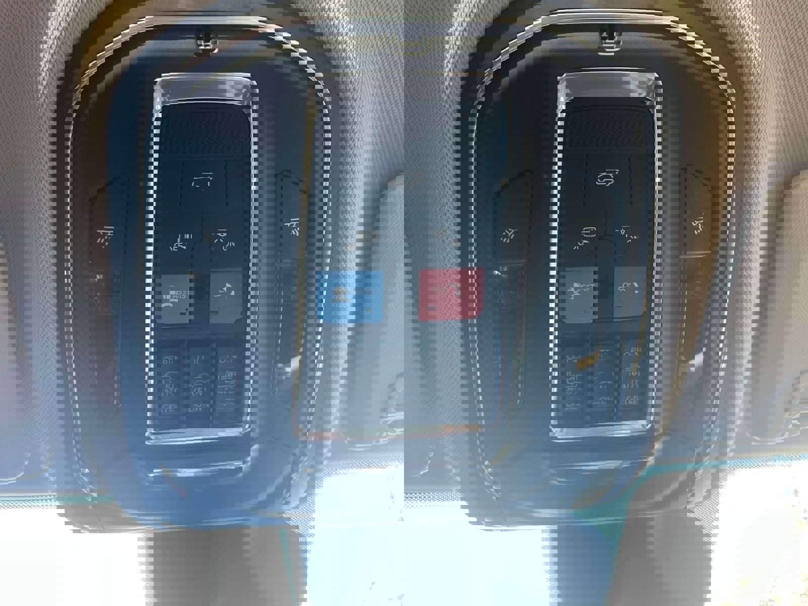 Used 2022 Jeep Grand Cherokee L Limited image 33