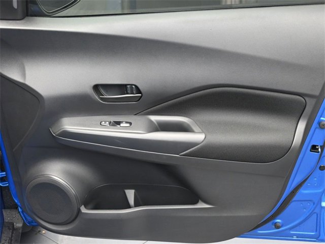 Used 2025 Nissan Kicks Play S image 34