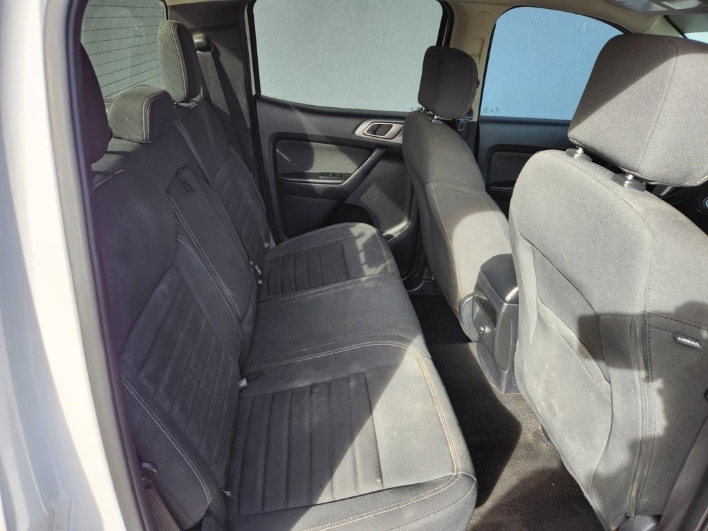 Used 2021 Ford Ranger XLT image 16