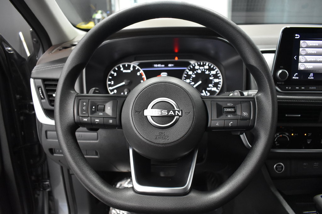 Certified 2023 Nissan Rogue S AWD/4WD image 26